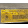 Recambio de electroventilador para opel antara a (l07) 2.0 cdti referencia OEM IAM 96629051  