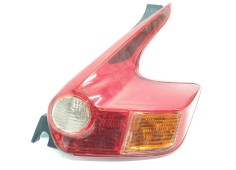 Recambio de piloto trasero derecho para nissan juke (f15) 1.5 dci referencia OEM IAM 265501KA0B   2