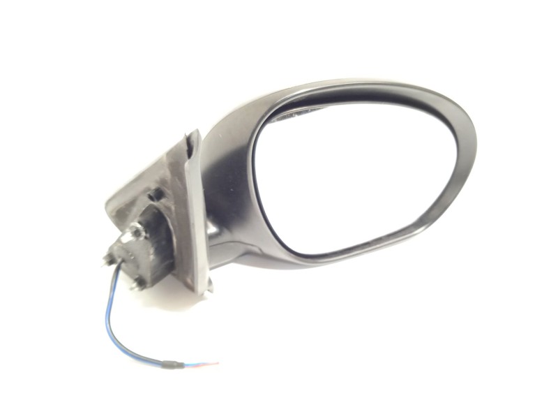 Recambio de retrovisor derecho para nissan juke (f15) 1.5 dci referencia OEM IAM 963011KA3C  