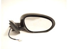 Recambio de retrovisor derecho para nissan juke (f15) 1.5 dci referencia OEM IAM 963011KA3C   2