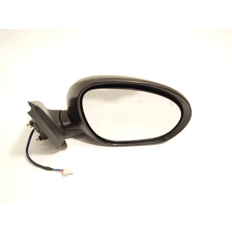 Recambio de retrovisor derecho para nissan juke (f15) 1.5 dci referencia OEM IAM 963011KA3C  