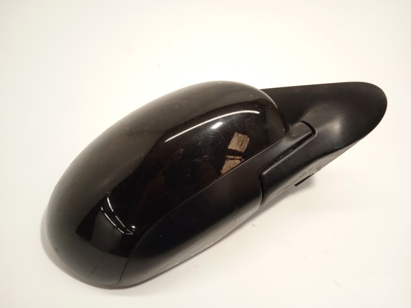 Recambio de retrovisor derecho para nissan juke (f15) 1.5 dci referencia OEM IAM 963011KA3C  