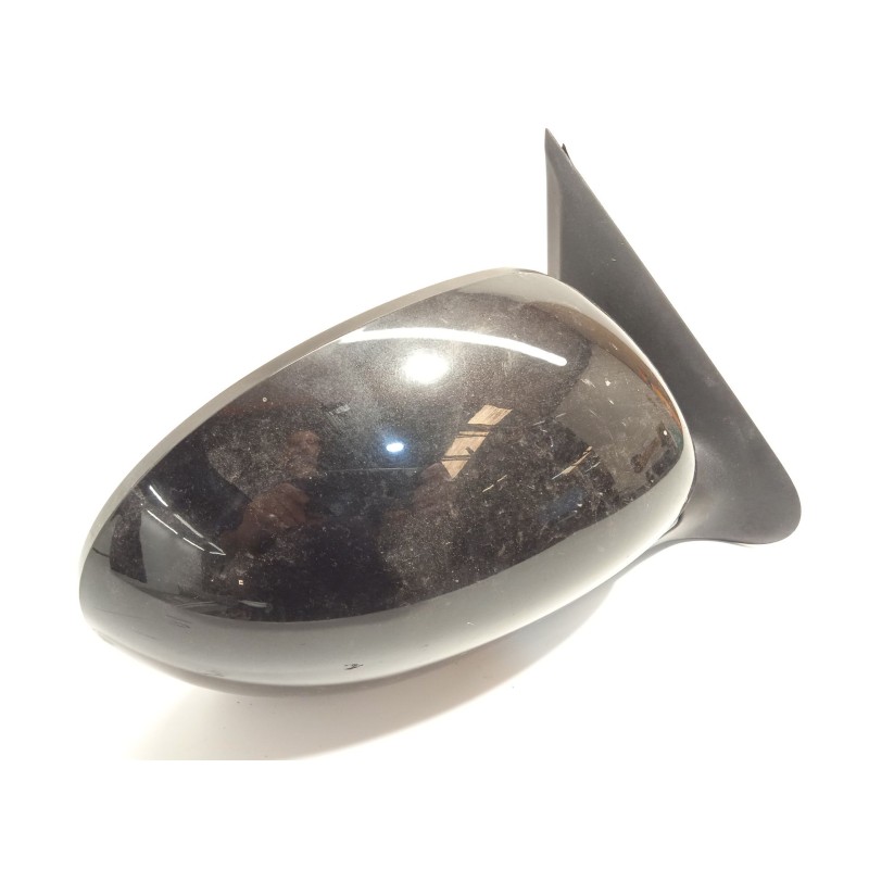 Recambio de retrovisor derecho para nissan juke (f15) 1.5 dci referencia OEM IAM 963011KA3C  