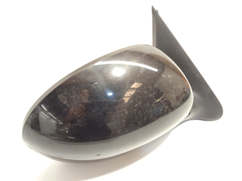 Recambio de retrovisor derecho para nissan juke (f15) 1.5 dci referencia OEM IAM 963011KA3C  