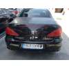 peugeot 307 cc (3b) del año 2004