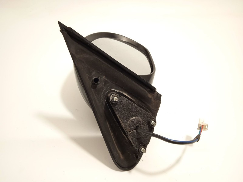 Recambio de retrovisor derecho para nissan juke (f15) 1.5 dci referencia OEM IAM 963011KA3C  