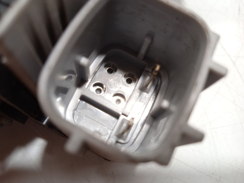 Recambio de elevalunas delantero derecho para nissan juke (f15) 1.5 dci referencia OEM IAM 807211KA0C  