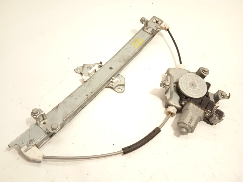 Recambio de elevalunas delantero derecho para nissan juke (f15) 1.5 dci referencia OEM IAM 807211KA0C  