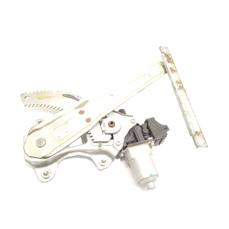 Recambio de elevalunas trasero derecho para nissan juke (f15) 1.5 dci referencia OEM IAM 827201KA1C  