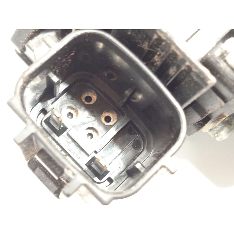 Recambio de elevalunas trasero derecho para nissan juke (f15) 1.5 dci referencia OEM IAM 827201KA1C  