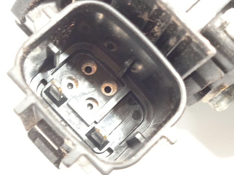 Recambio de elevalunas trasero derecho para nissan juke (f15) 1.5 dci referencia OEM IAM 827201KA1C  