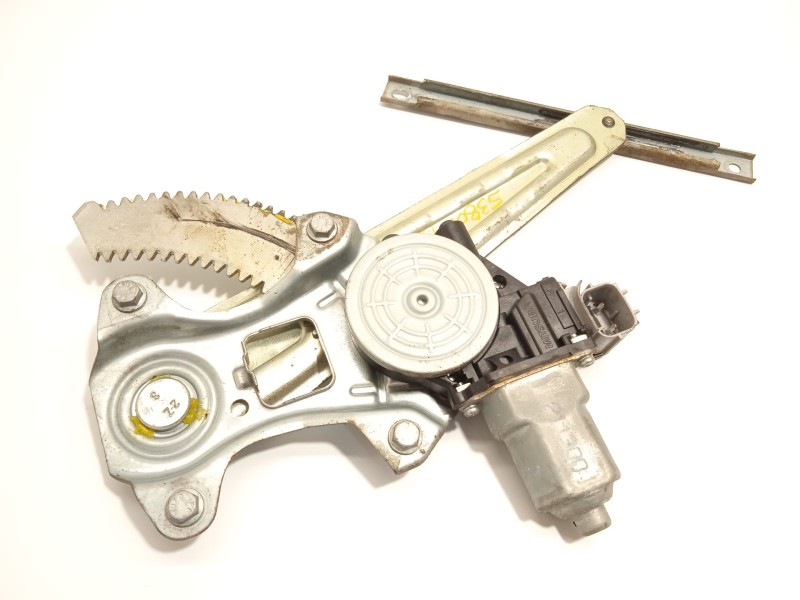 Recambio de elevalunas trasero izquierdo para nissan juke (f15) 1.5 dci referencia OEM IAM 827211U600  