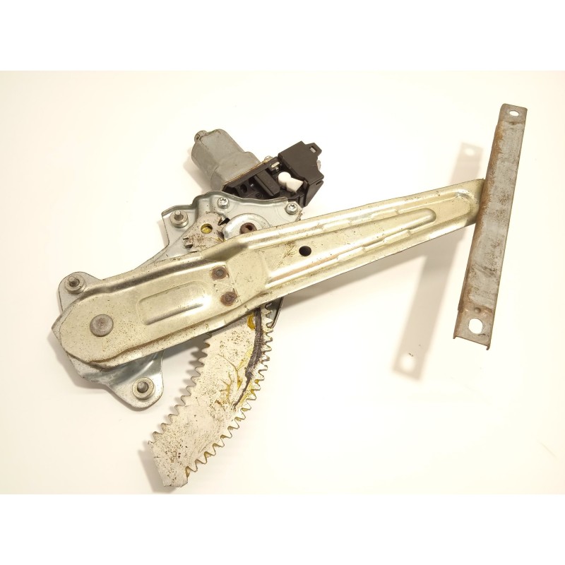 Recambio de elevalunas trasero izquierdo para nissan juke (f15) 1.5 dci referencia OEM IAM 827211U600  