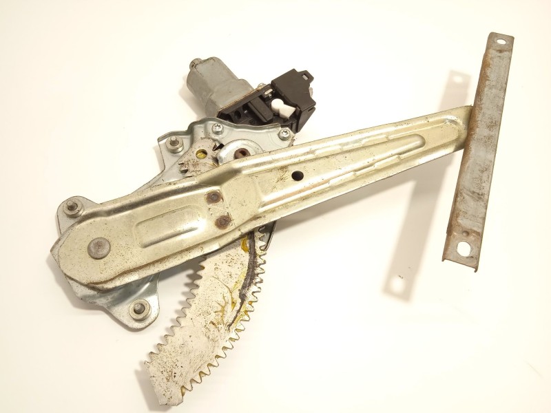 Recambio de elevalunas trasero izquierdo para nissan juke (f15) 1.5 dci referencia OEM IAM 827211U600  