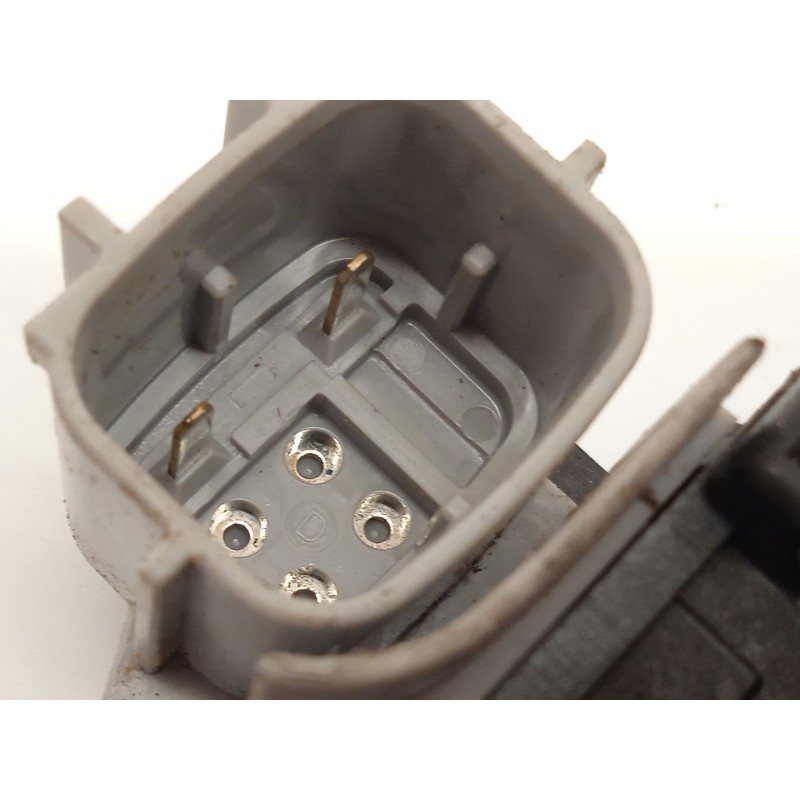 Recambio de elevalunas trasero izquierdo para nissan juke (f15) 1.5 dci referencia OEM IAM 827211U600  