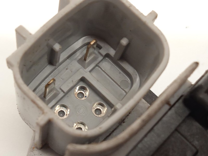 Recambio de elevalunas trasero izquierdo para nissan juke (f15) 1.5 dci referencia OEM IAM 827211U600  