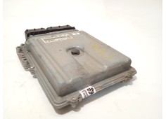 Recambio de centralita motor uce para jaguar xf 3.0 v6 diesel s premium luxury referencia OEM IAM 9X2Q12A650P  0281014671 2