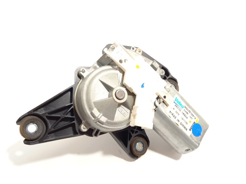 Recambio de motor limpia trasero para nissan juke (f15) 1.5 dci referencia OEM IAM 287101KA0A  W000018912