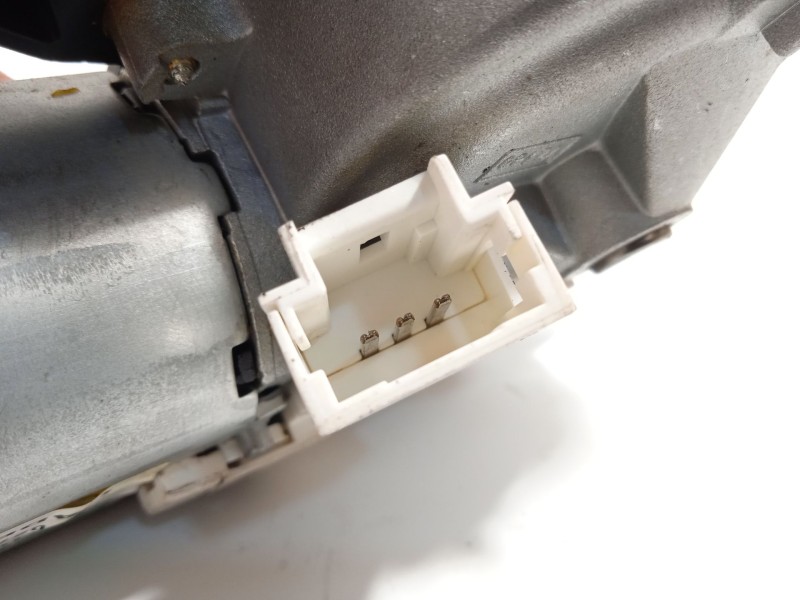 Recambio de motor limpia trasero para nissan juke (f15) 1.5 dci referencia OEM IAM 287101KA0A  W000018912