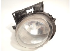 Recambio de faro izquierdo para nissan juke (f15) 1.5 dci referencia OEM IAM 260601KA0C 260601KA0A 