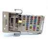 Recambio de caja reles / fusibles para subaru legacy kombi/outback b14 2.5 cat referencia OEM IAM 82201AJ000  