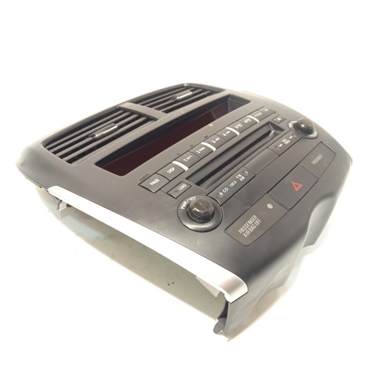 Recambio de mando multifuncion para mitsubishi asx (ga_w_) 1.8 di-d (ga6w) referencia OEM IAM 8002A920XA  