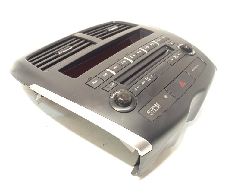 Recambio de mando multifuncion para mitsubishi asx (ga_w_) 1.8 di-d (ga6w) referencia OEM IAM 8002A920XA  