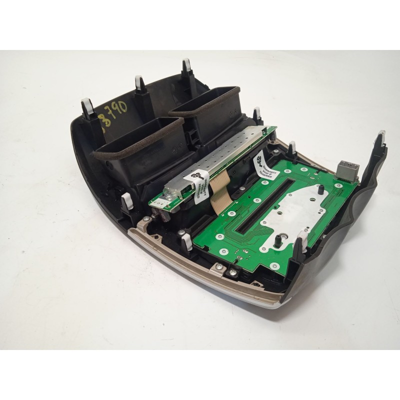 Recambio de mando multifuncion para mitsubishi asx (ga_w_) 1.8 di-d (ga6w) referencia OEM IAM 8002A920XA  