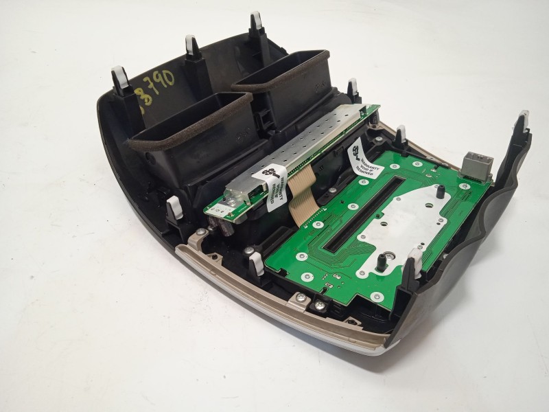 Recambio de mando multifuncion para mitsubishi asx (ga_w_) 1.8 di-d (ga6w) referencia OEM IAM 8002A920XA  