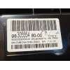 Recambio de cuadro instrumentos para peugeot 3008 active referencia OEM IAM 9830555480  