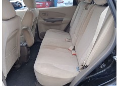 hyundai tucson (jm) del año 2009 2