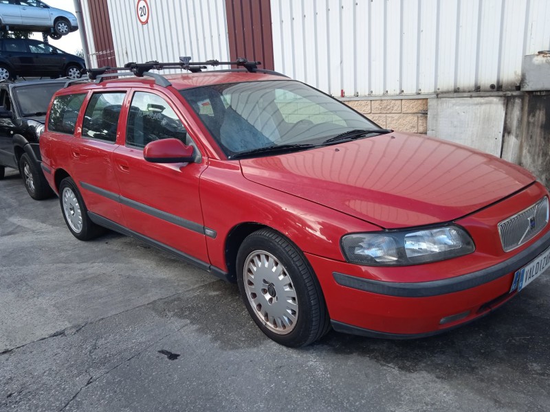 volvo v70 ii (285) del año 2000