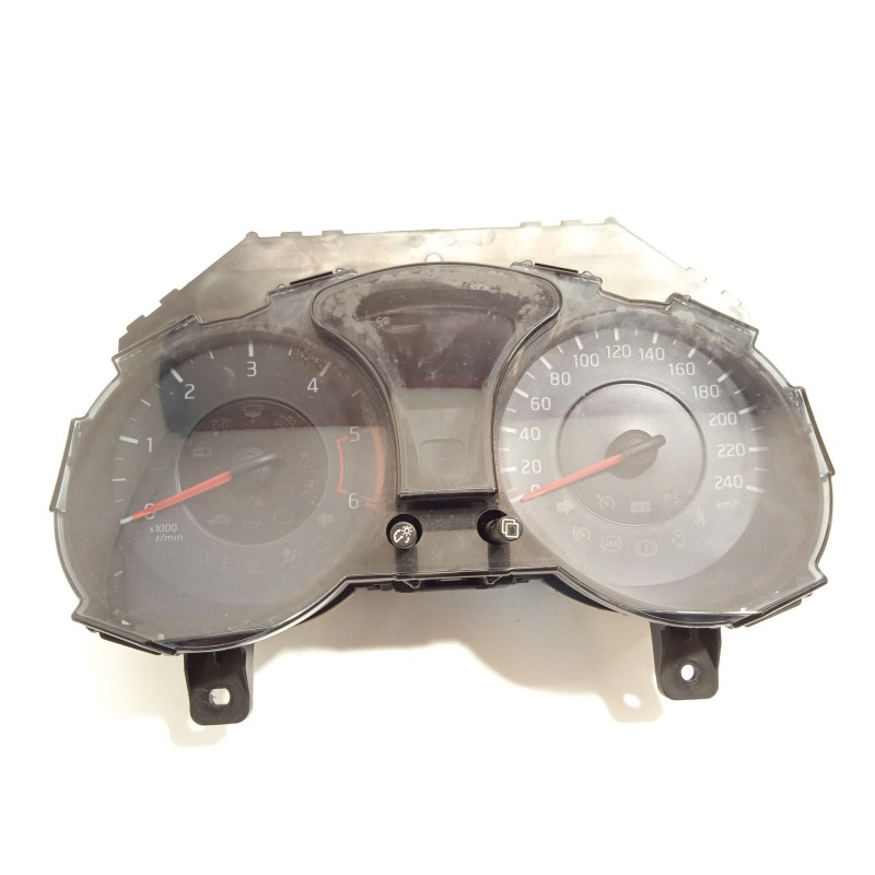 Recambio de cuadro instrumentos para nissan juke (f15) 1.5 dci referencia OEM IAM 248101KB0B  
