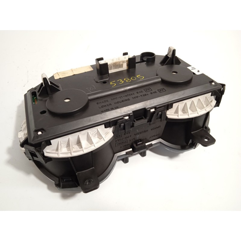 Recambio de cuadro instrumentos para nissan juke (f15) 1.5 dci referencia OEM IAM 248101KB0B  