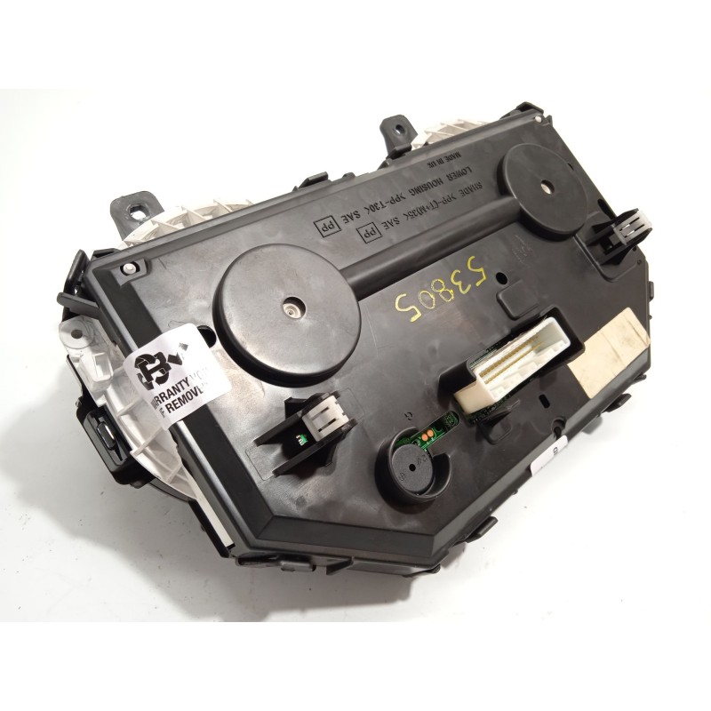 Recambio de cuadro instrumentos para nissan juke (f15) 1.5 dci referencia OEM IAM 248101KB0B  