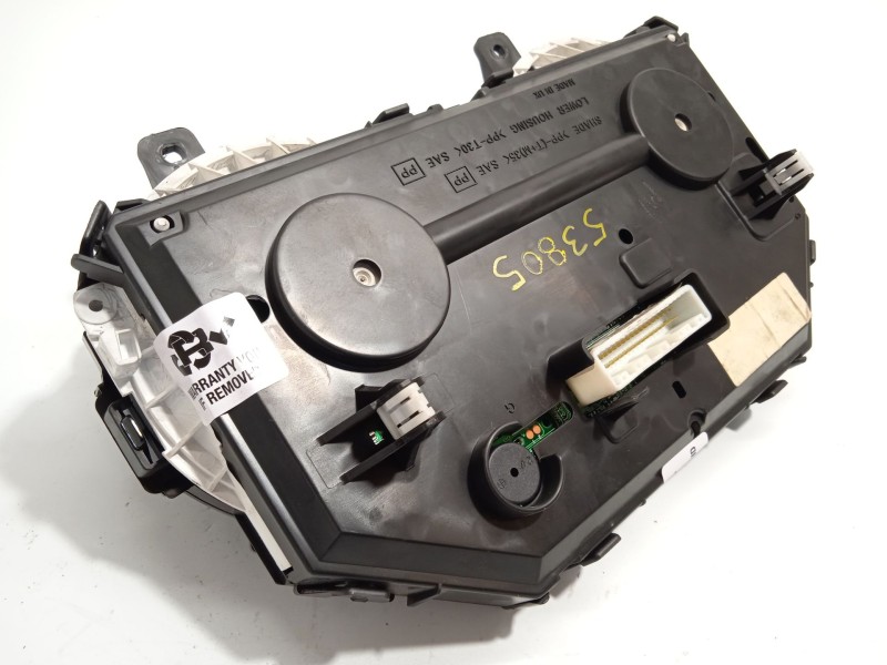 Recambio de cuadro instrumentos para nissan juke (f15) 1.5 dci referencia OEM IAM 248101KB0B  