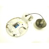Recambio de tapa exterior combustible para mg zs suv (azs1) 1.5 vti referencia OEM IAM NOREF  
