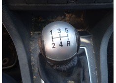 ford focus ii (da_, hcp, dp) del año 2007 2