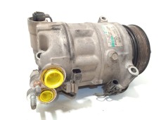 Recambio de compresor aire acondicionado para jaguar xf 3.0 v6 diesel s premium luxury referencia OEM IAM 9X2319D629DA C2Z4345 