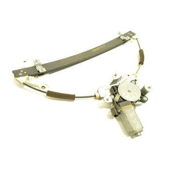 Recambio de elevalunas delantero derecho para opel antara a (l07) 2.0 cdti referencia OEM IAM 96672883  