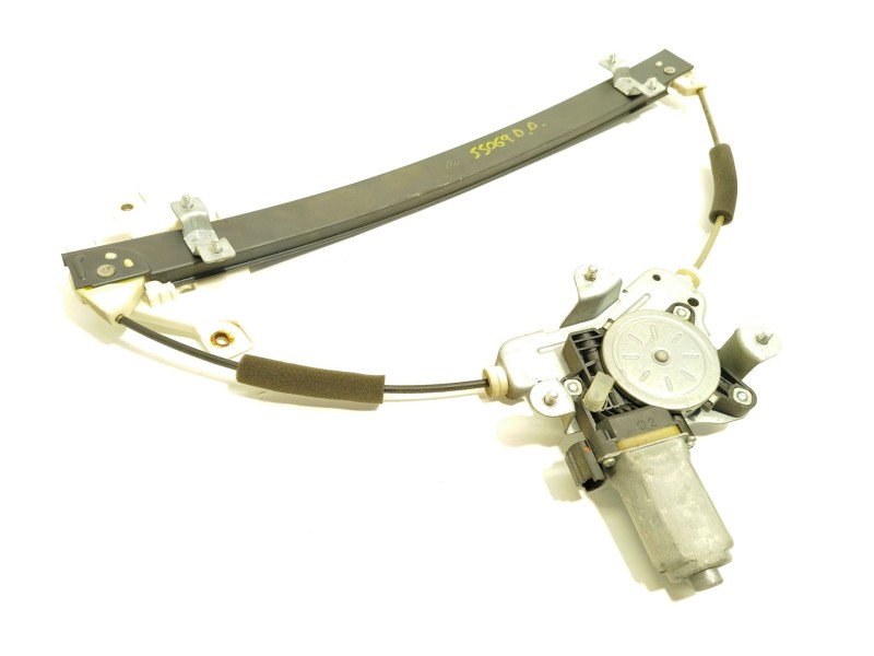 ELEVALUNAS DELANTERO DERECHO 96672883 