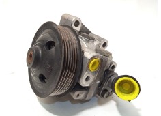 Recambio de bomba direccion para jaguar xf 3.0 v6 diesel s premium luxury referencia OEM IAM 9X233A696AA C2D2262  2