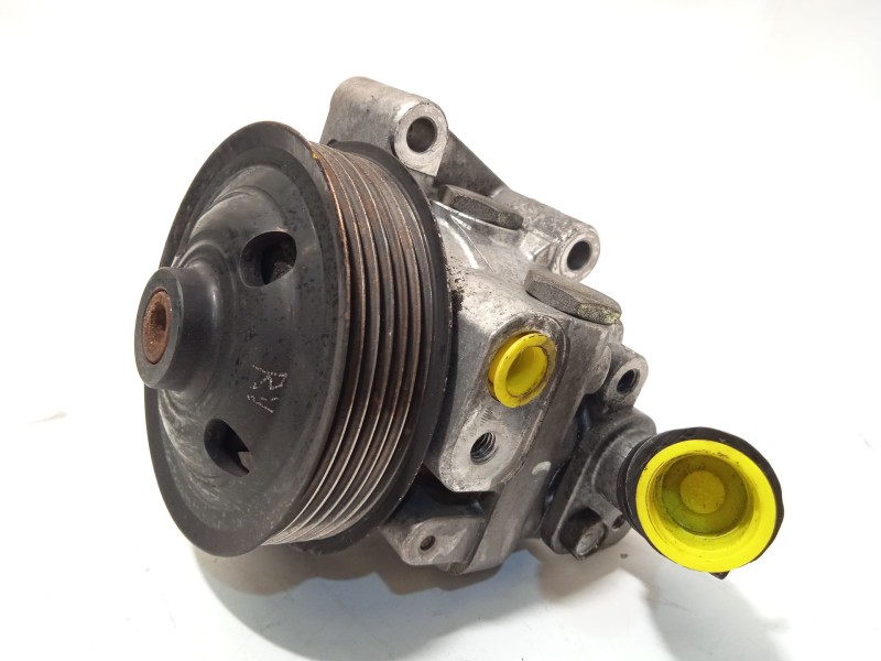 Recambio de bomba direccion para jaguar xf 3.0 v6 diesel s premium luxury referencia OEM IAM 9X233A696AA C2D2262 