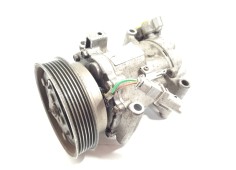 Recambio de compresor aire acondicionado para nissan juke (f15) 1.5 dci referencia OEM IAM 92600AZ74A   2