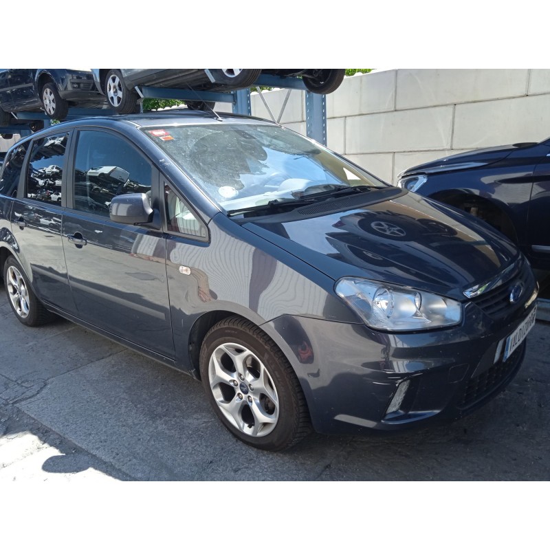 ford c-max (dm2) del año 2009