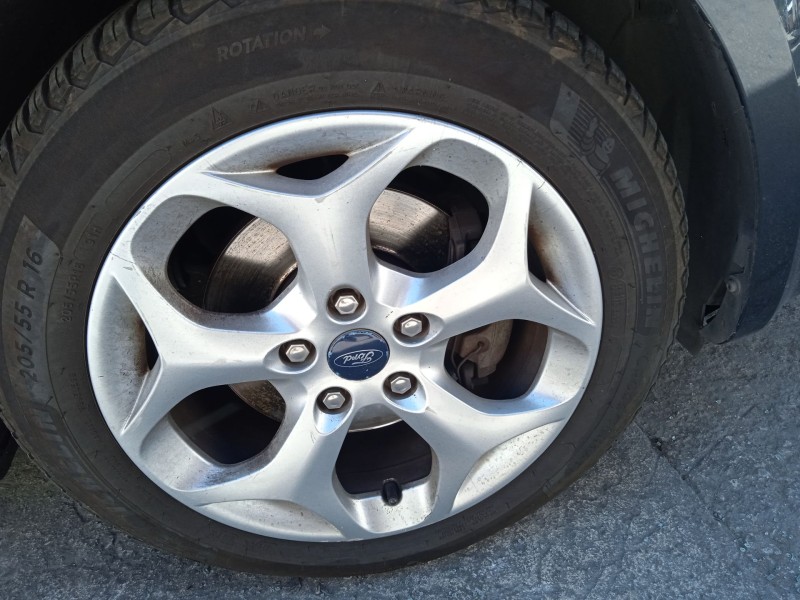 ford c-max (dm2) del año 2009