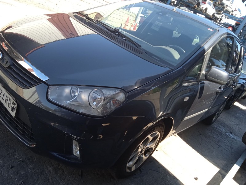 ford c-max (dm2) del año 2009