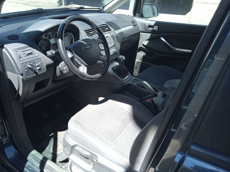 ford c-max (dm2) del año 2009