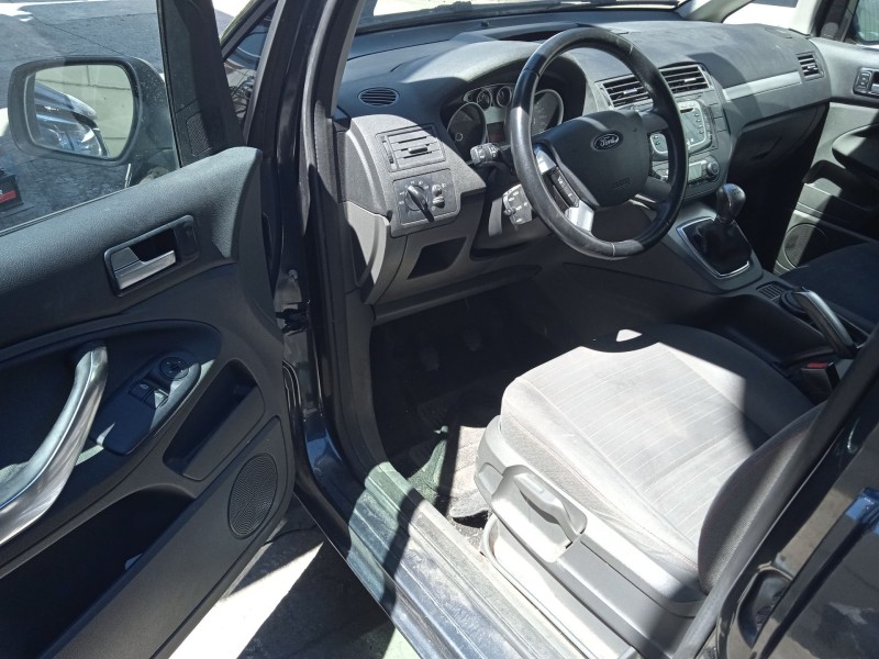 ford c-max (dm2) del año 2009