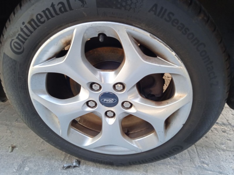 ford c-max (dm2) del año 2009